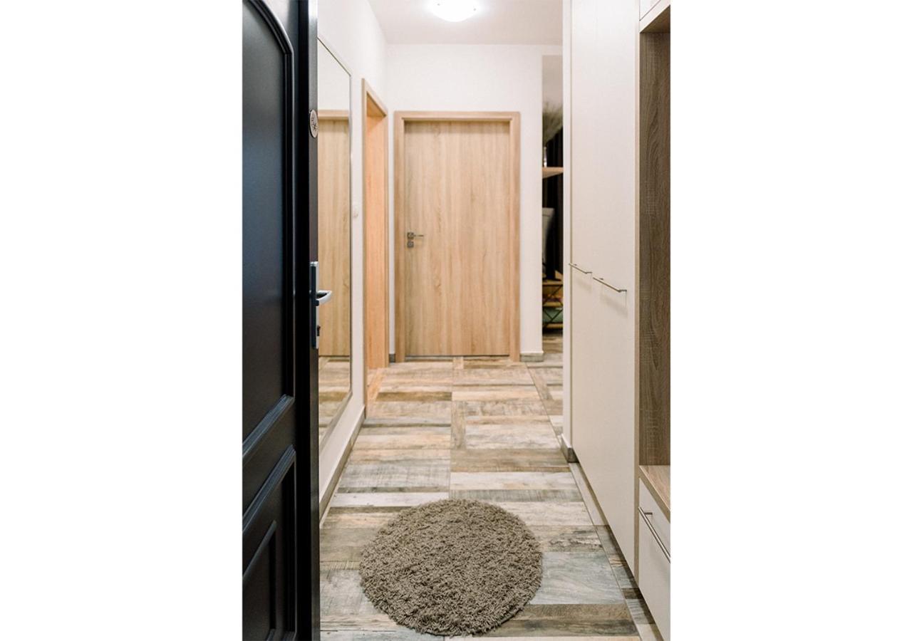 Royal 27 Apartman Kestel Dış mekan fotoğraf