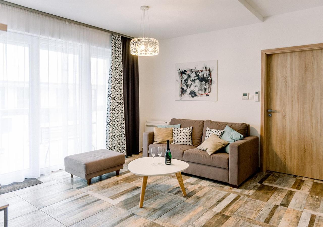 Royal 27 Apartman Kestel Dış mekan fotoğraf