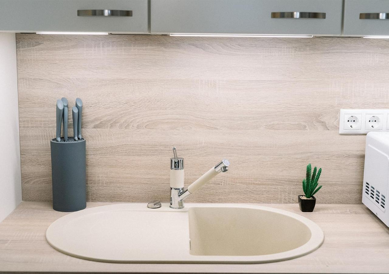 Royal 27 Apartman Kestel Dış mekan fotoğraf