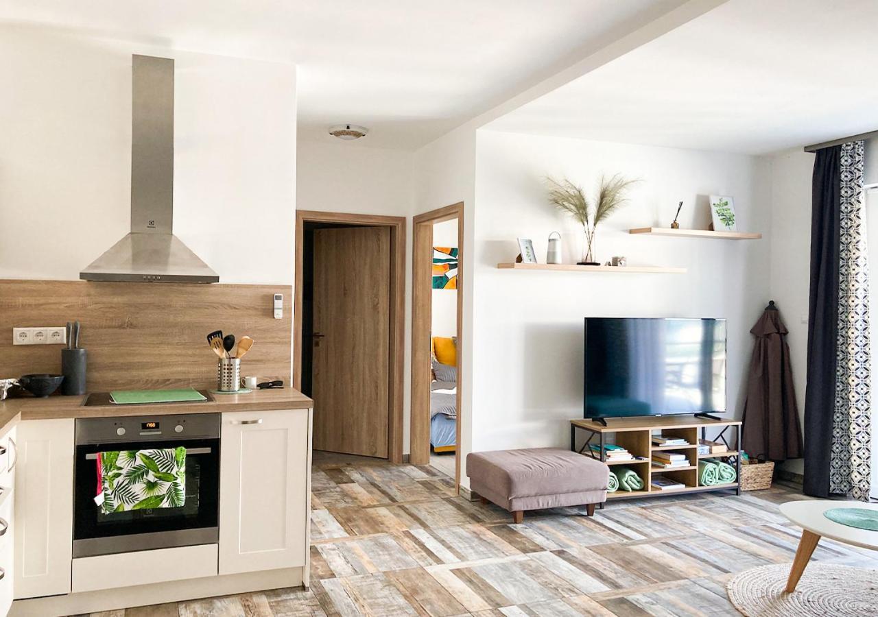 Royal 27 Apartman Kestel Dış mekan fotoğraf